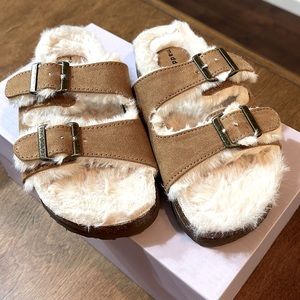 Madden girl sandals
